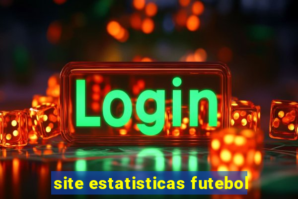 site estatisticas futebol